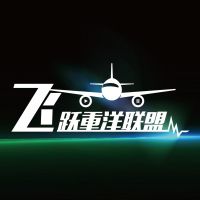 飞跃重洋联盟 cover