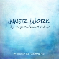 Inner Work: A Spiritual Growth Podcast cover