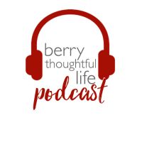 Berry Thoughtful Life Show cover