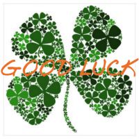 Good Luck cover