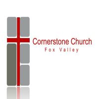 Cornerstone Church  Fox Valley Podcast cover