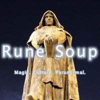 Rune Soup cover