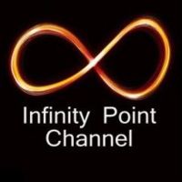 Infinity Point Podcast cover