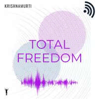 Krishnamurti cover