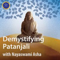 Demystifying Patanjali: The Yoga Sutras cover