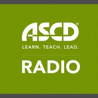 ASCD  Learn  Teach  Lead Radio cover