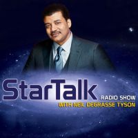 StarTalk Radio cover