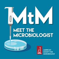 Meet the Microbiologist - The scientists behind the microbiology cover