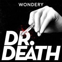 Dr. Death cover