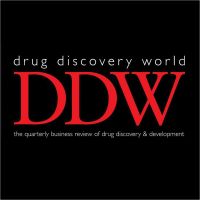 Drug Discovery World - Pharma, Drug Development, Therapeutics & Medicine cover