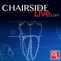 Chairside Live from Glidewell Laboratories cover