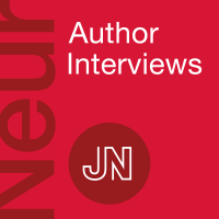 JAMA Neurology Author Interviews: Covering research, science, & clinical practice in the structure and function of the nervous system cover