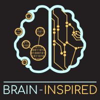 Brain Inspired cover