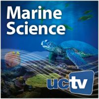 Marine Science (Audio) cover