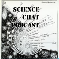 Science Chat cover
