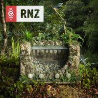 RNZ: Our Changing World cover