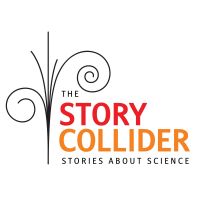 The Story Collider cover