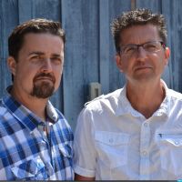 The Bedley Bros. EdChat cover