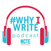Why I Write cover