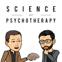The Science of Psychotherapy cover