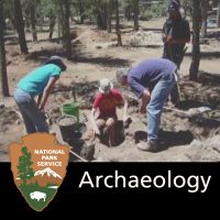 Archaeology cover