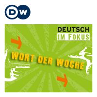 Wort der Woche | Deutsch Lernen | Deutsche Welle cover