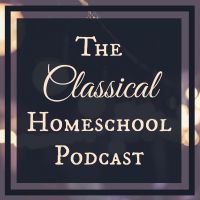 The Classical Homeschool cover