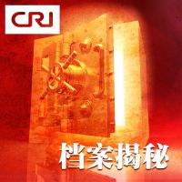 档案揭秘 cover