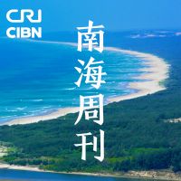 南海周刊 cover