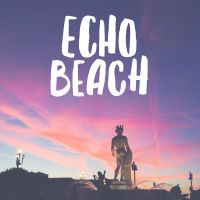 EchoBeach cover