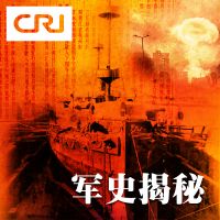军史揭秘 cover
