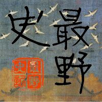 最野史－千奇百怪说历史 cover