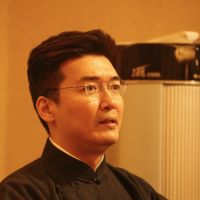 《资治通鉴》全本精讲（领袖智慧•企业管理培训课程•初级班） cover