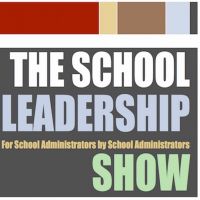The School Leadership Show cover