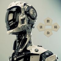 消费数码杂谈 cover