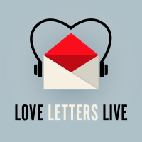 Love Letters Live cover