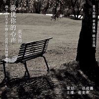 我说你的心声 cover