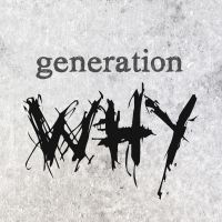 The Generation Why Podcast cover