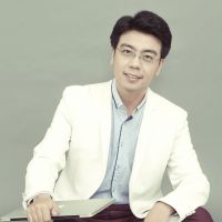 于江八卦哲学史 cover