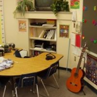 The Teacher's Life Podcast cover