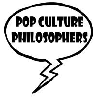 Pop Culture Philosophers cover