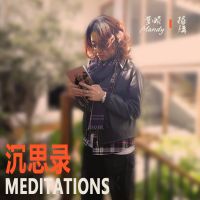 沉思录 cover