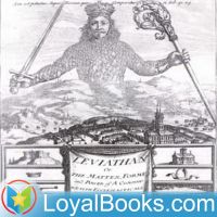 Leviathan, or The Matter, Forme and Power of a Common Wealth Ecclesiasticall and Civil by Thomas Hobbes cover