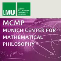 MCMP – Philosophy of Mathematics cover