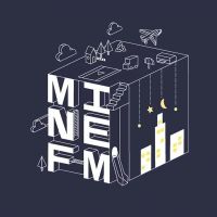 MINEFM cover