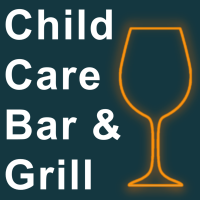 Child Care Bar And Grill cover