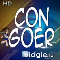 Con Goer HD cover