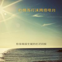 心情苏打沫 cover