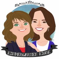 Podcast - Kindergarten Kiosk cover