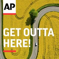 Get Outta Here! cover